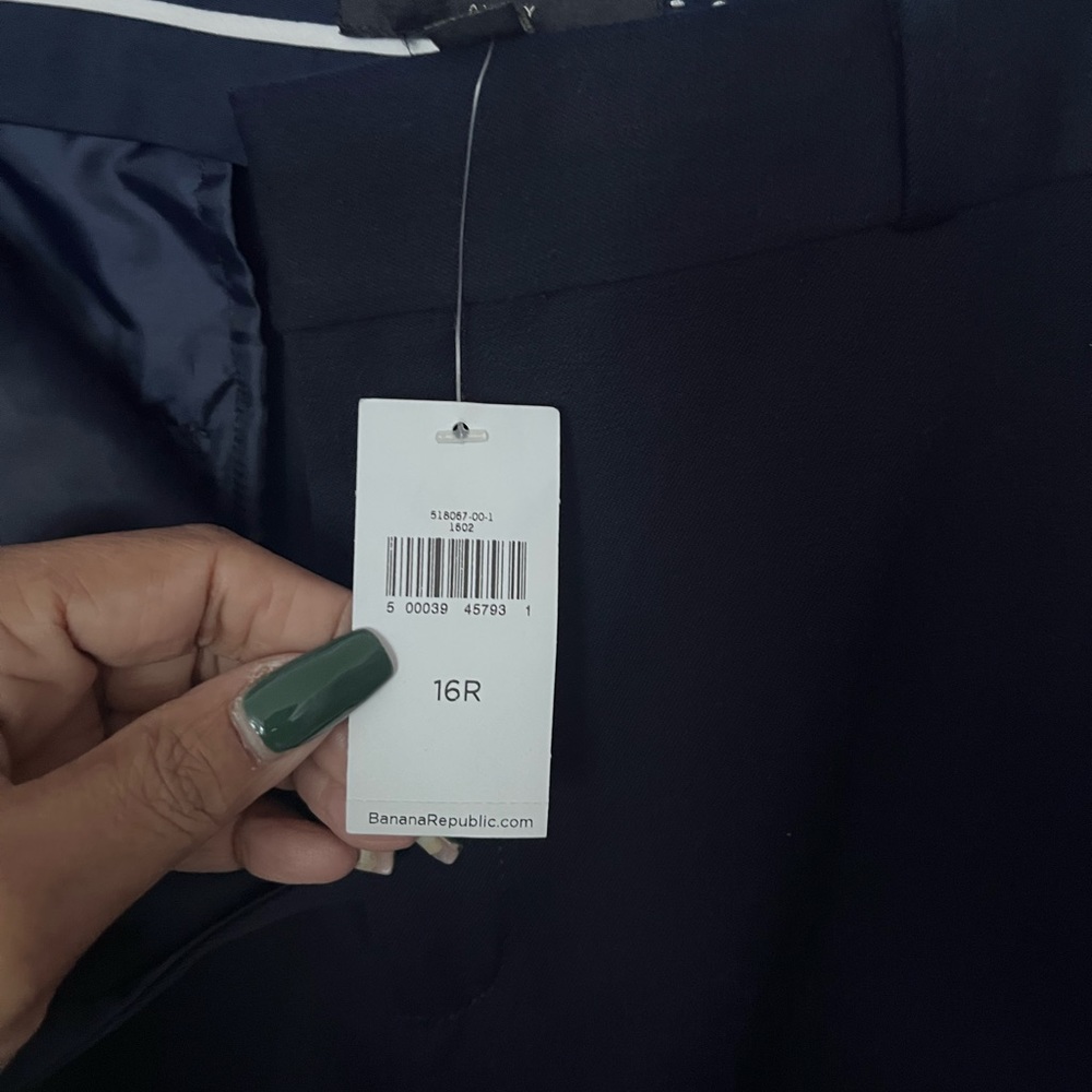 💙Work pants💙 - Picture 2 of 3